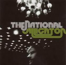 The National • Alligator