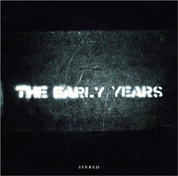 Early Years Early Years • Early Years Early Years