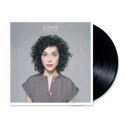 St. Vincent • Marry Me