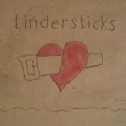 Tindersticks • The Hungry Saw