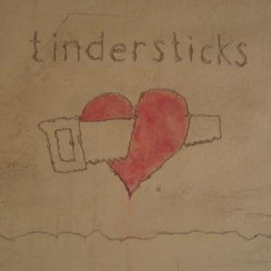 Tindersticks • The Hungry Saw