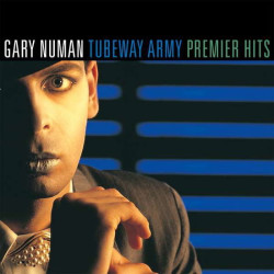 Gary Numan • Premier Hits