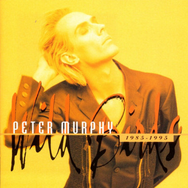 Peter Murphy • Wild Birds 1985–1995