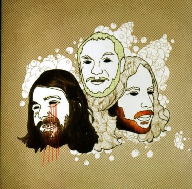 Biffy Clyro • Singles 2001–2005