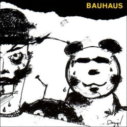 Bauhaus Mask (HQ, 180gr) • Bauhaus Mask (HQ, 180gr)