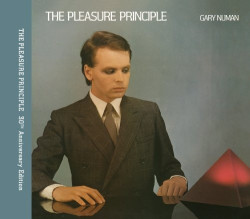 NUMAN, GARY • PLEASURE PRINCIPAL -REMAST-