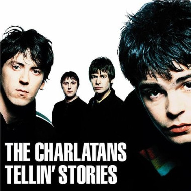 The Charlatans • Tellin’ Stories