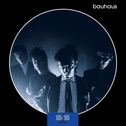 Bauhaus 5 Albums Box Set • Bauhaus 5 Albums Box Set