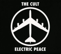 The Cult • Electric Peace