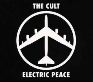 The Cult • Electric Peace