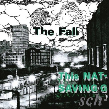 The Fall This Nation’s Saving Grace • The Fall This Nation’s Saving Grace
