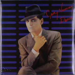 Gary Numan • Dance (coloured vinyl)