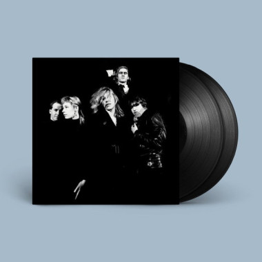 Go-Betweens • Fountains Of Youth (Live At The Town And Country Club)