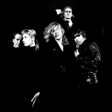 Go-Betweens • Fountains Of Youth (Live At The Town And Country Club)