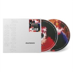 Charlatans • Some Friendly