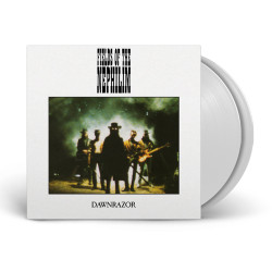 Fields Of The Nephilim • Dawnrazor
