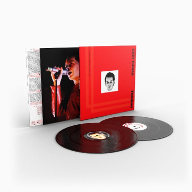 Numan, Gary • Telekon