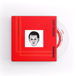 Numan, Gary • Telekon