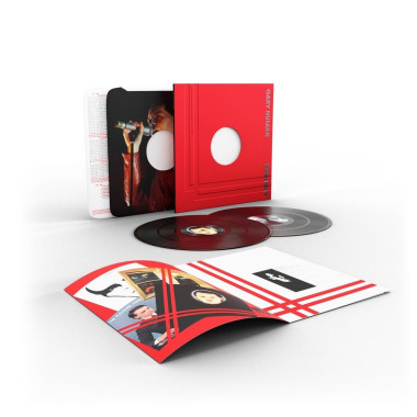 Numan, Gary • Telekon