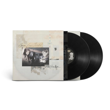 Gene Loves Jezebel • Discover + Glad To Be Alive