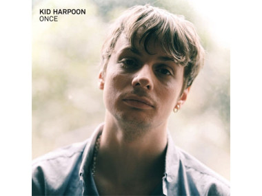 Kid Harpoon • Once