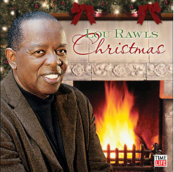 Lou Rawls Christmas • Lou Rawls Christmas