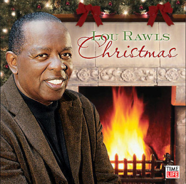 Lou Rawls Christmas • Lou Rawls Christmas