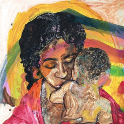 Mckinley Dixonfor My Mama And Anyone Who Look Like Her • Mckinley Dixonfor My Mama And Anyone Who Look Like Her