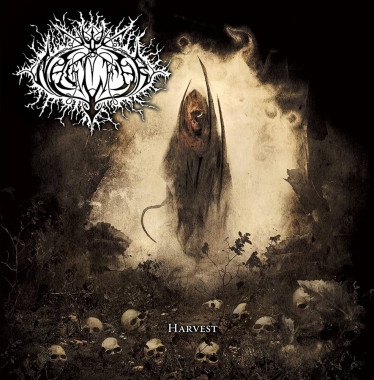 Naglfar • Harvest