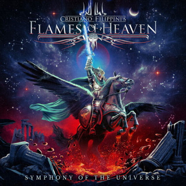 Cristiano Filippini´S • Flames Of Heaven