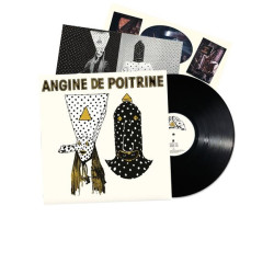 Angine De Poitrine • Vol.1