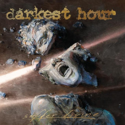 Darkest Hour • Suffer Divine Ltd.