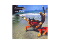 The Prodigy • The Fat of the Land
