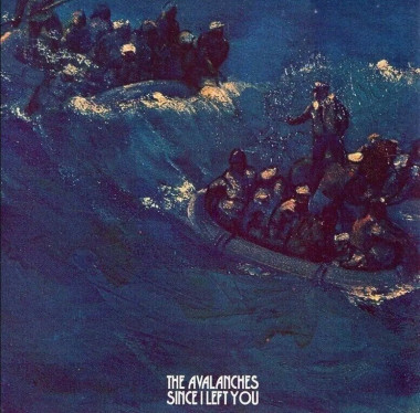 The Avalanches • Since I Left You
