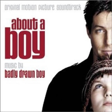 Badly Drawn Boy • About a Boy