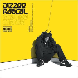 Dizzee Rascal • Boy In Da Corner (Yellow Vinyl)