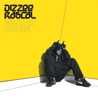 Dizzee Rascal • Boy In Da Corner