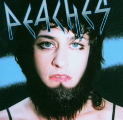 Peaches • Fatherfucker