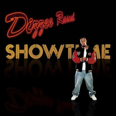Dizzee Rascal • Showtime