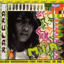 M.I.A. • ARULAR