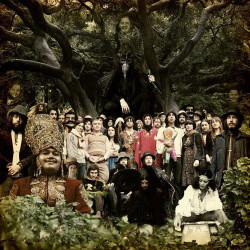 Devendra Banhart • Cripple Crow