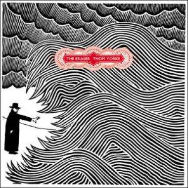 Thom Yorke • The Eraser