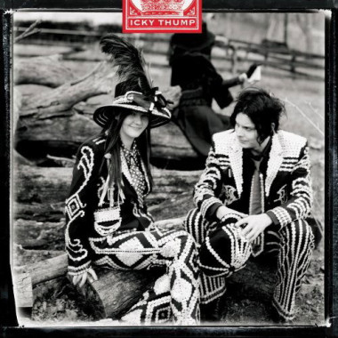 White Stripes • Icky Thump