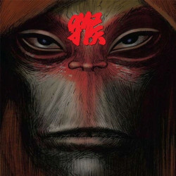 Monkey • Journey To The West