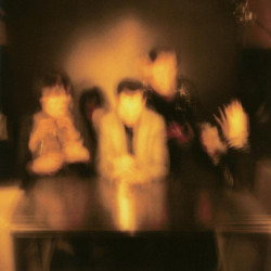 The Horrors • Primary Colours