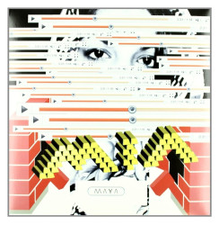 M.I.A. • /\ /\ /\ Y /\ / 2010 ALBUM