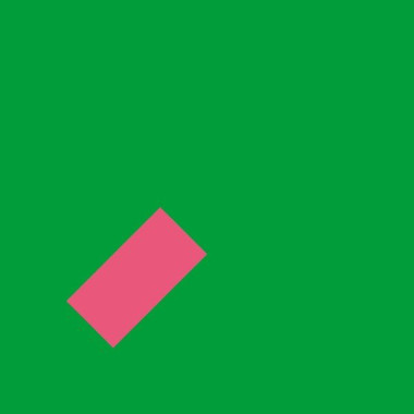 Gil Scott-Heron • We’re New Here