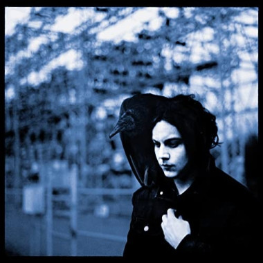 Jack White • Blunderbuss