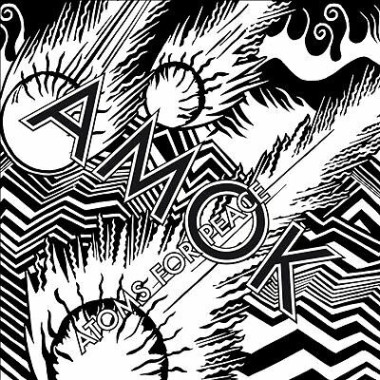 Atoms for Peace Amok • Atoms for Peace Amok