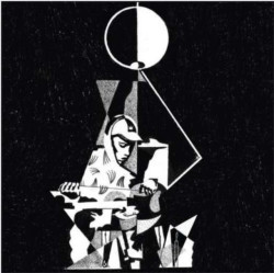 King Krule • 6 Feet Beneath the Moon (with download code)